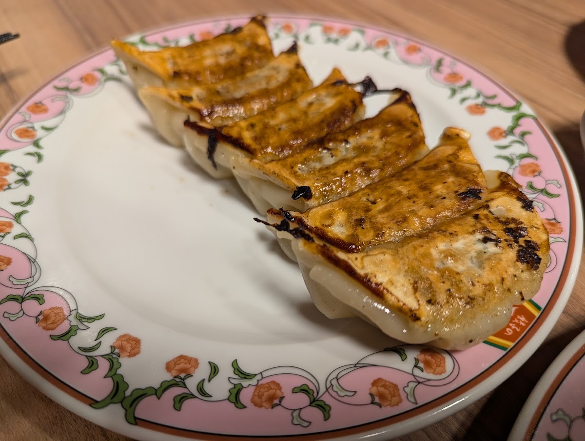 Gyoza No Ohsho Photos 2
